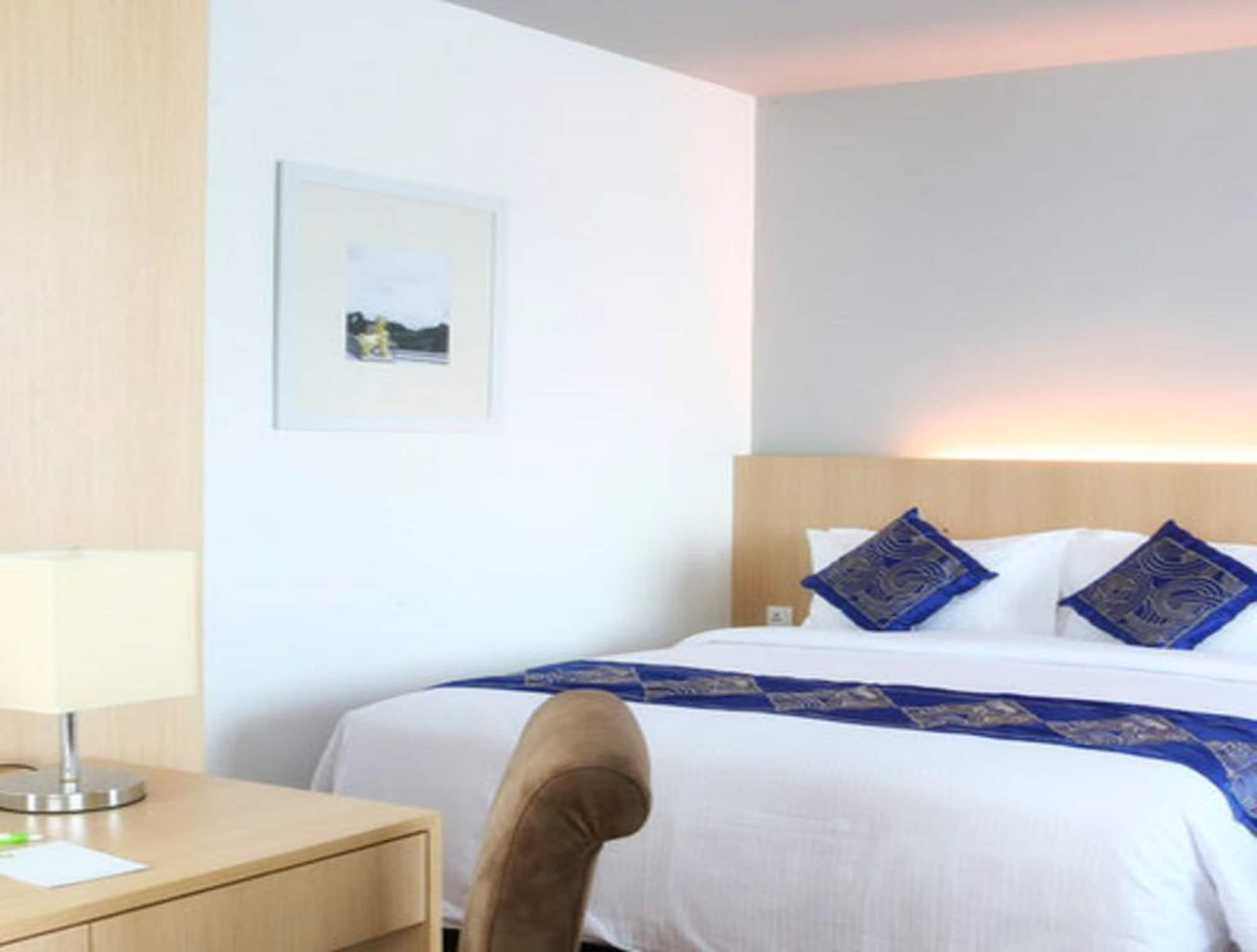 Wyne 4* Yangon