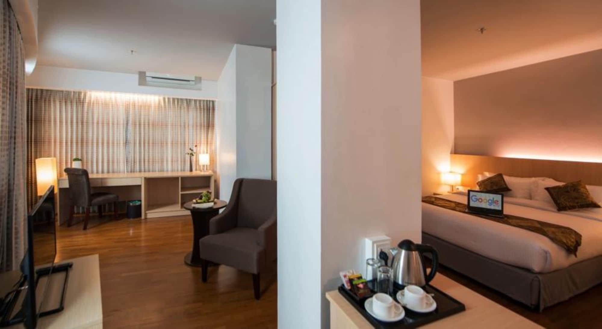 Wyne Hotel
