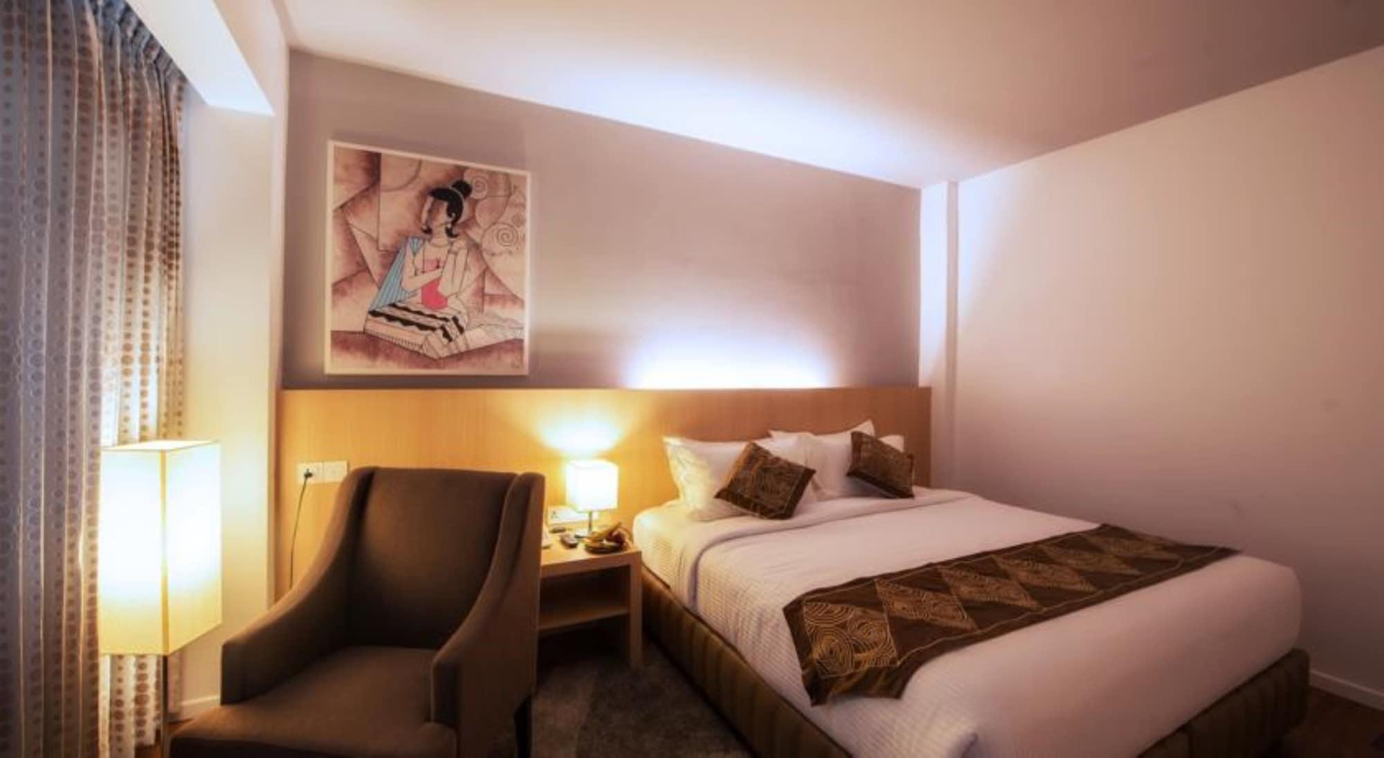 Wyne Hotel 4*