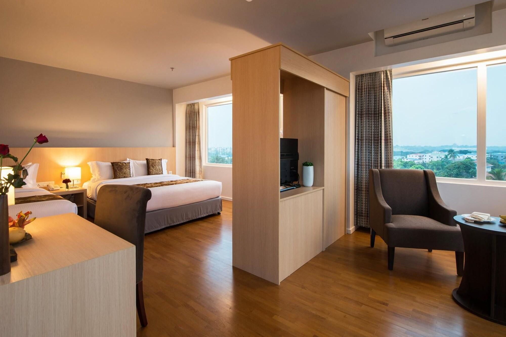 Hotel Wyne