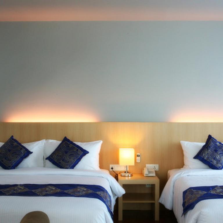 Wyne Hotel 4*