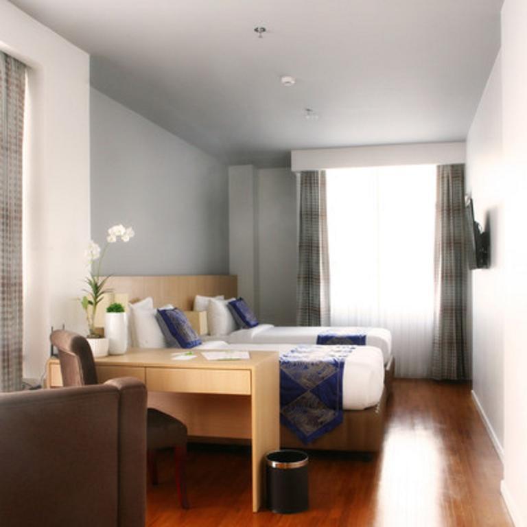 Wyne 4* Yangon