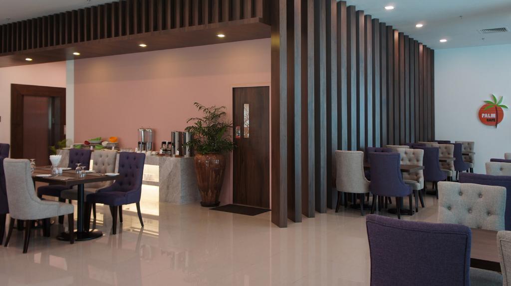 Hotel Wyne Yangon