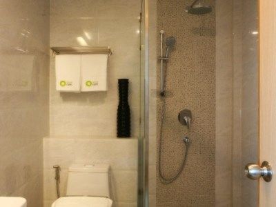 Wyne Hotel Yangon