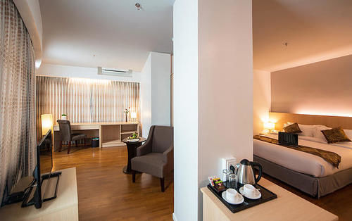 Wyne Hotel 4*