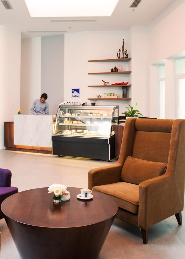 Wyne Hotel Yangon