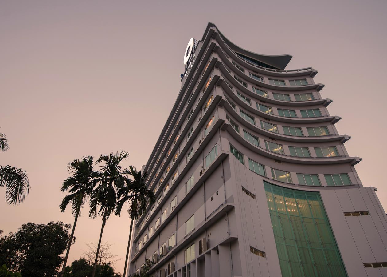 Hotel Wyne 4*