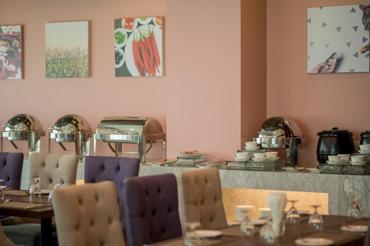 Hotel Wyne Yangon