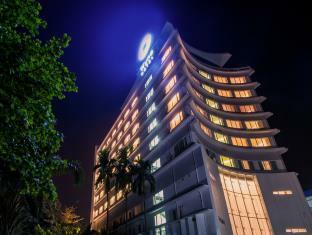 Wyne Hotel Yangon