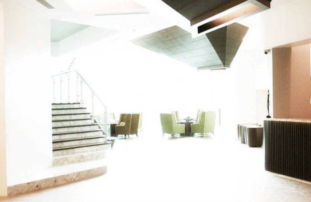 โรงแรมวิน โรงแรม